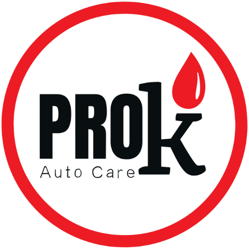 ProK Detail&Autocare